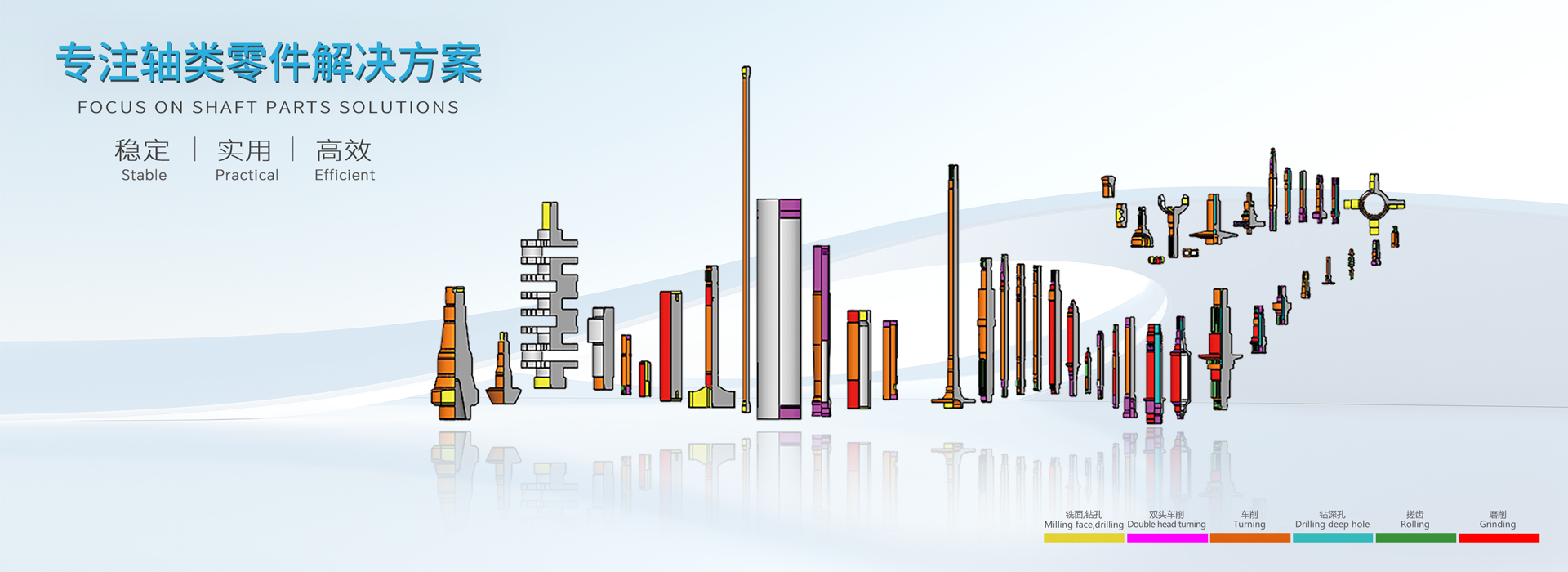 Lecn Anhui Co., Ltd.