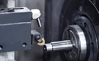 应对多变零件 应对多变零件