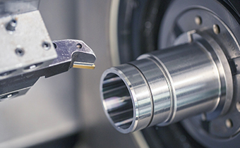 应对多变零件 应对多变零件