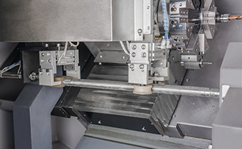 双头数控车床 DNL083/DNL085 双头数控车床 DNL083/DNL085