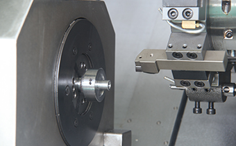 双头数控车床 DNL083/DNL085 双头数控车床 DNL083/DNL085