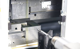 丰富的模具组合方式