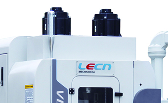 双伺服电机全闭环同步驱动