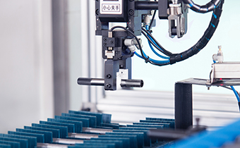 立式搓齿机 VLC500E