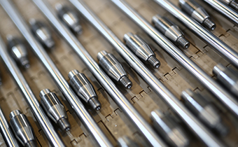 立式搓齿机 VLC500E