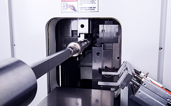 丰富的模具组合