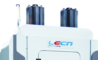 双伺服电机全闭环同步驱动