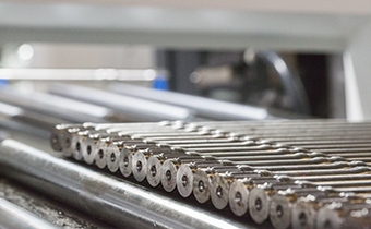 立式搓齿机 VLC800EA