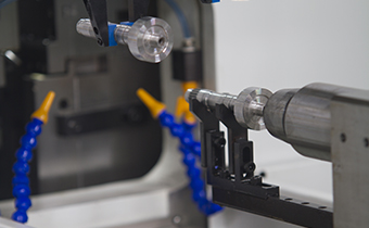 立式搓齿机 VLC800EA