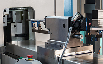 智能全伺服前后顶技术