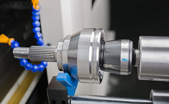 立式搓齿机 VLC1000EA