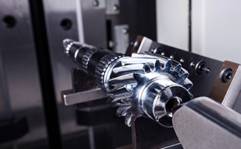 立式搓齿机 VLC1000EA