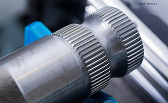 立式搓齿机 VLC1000EA