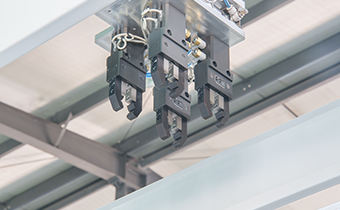 立式搓齿机 VLC1000EA