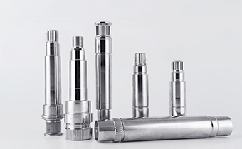 卧式搓齿机 LC730