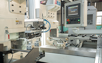 智能全伺服前后顶技术 智能全伺服前后顶技术