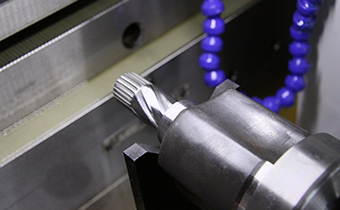 卧式搓齿机 LC800A/LC800EA 卧式搓齿机 LC800A/LC800EA