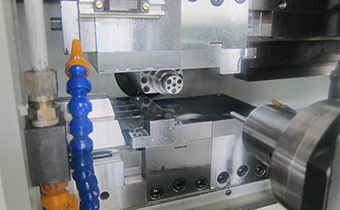 卧式搓齿机 LC800A/LC800EA 卧式搓齿机 LC800A/LC800EA