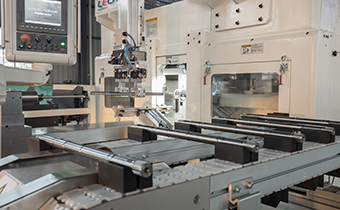 卧式搓齿机 LC800A/LC800EA 卧式搓齿机 LC800A/LC800EA