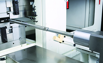 卧式搓齿机 LC1000A/LC1000EA 卧式搓齿机 LC1000A/LC1000EA