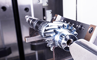 卧式搓齿机 LC1000A/LC1000EA 卧式搓齿机 LC1000A/LC1000EA