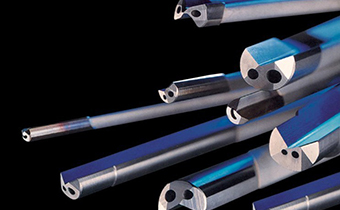 深孔钻床 VSMGD0245D/VSMGD0245F