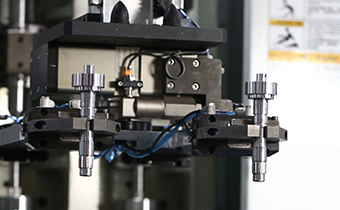 深孔钻床 VSMGD0245D/VSMGD0245F