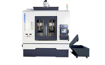 深孔钻床 VSMG0445D/VSMG0445F