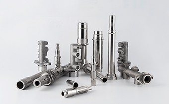 深孔钻床 VSMG0445D/VSMG0445F