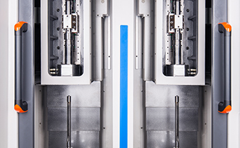 深孔钻床 VSMG0445D/VSMG0445F