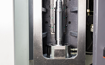 深孔钻床 VSMG0445D/VSMG0445F