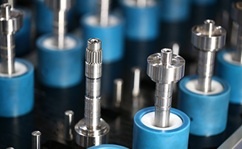 深孔钻床 VSMG0445D/VSMG0445F