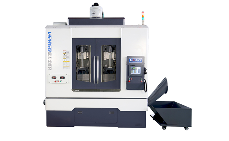 深孔钻床 VSMGD0145D/VSMGD0145F