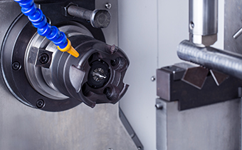 立式铣端面钻中心孔机床 VZ820550