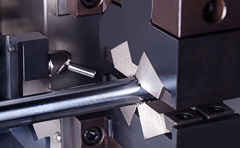 立式铣端面钻中心孔机床 VZ820550