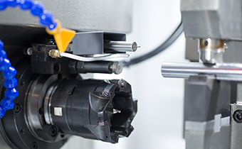 立式铣端面钻中心孔机床 VZ8205100