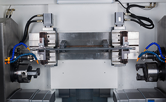 立式铣端面钻中心孔机床 VZ8205100