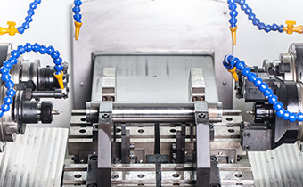 斜式铣端面钻中心孔机床 SZ8210120/SZ8210150