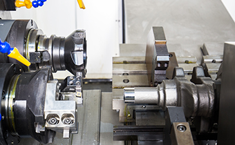 斜式铣端面钻中心孔机床 SZ8210120/SZ8210150