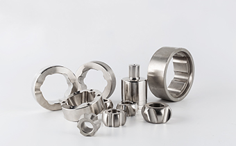 双工位球笼沟道铣床 QXC125D