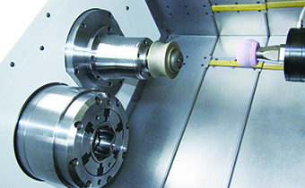 球笼内孔磨床 QMH125