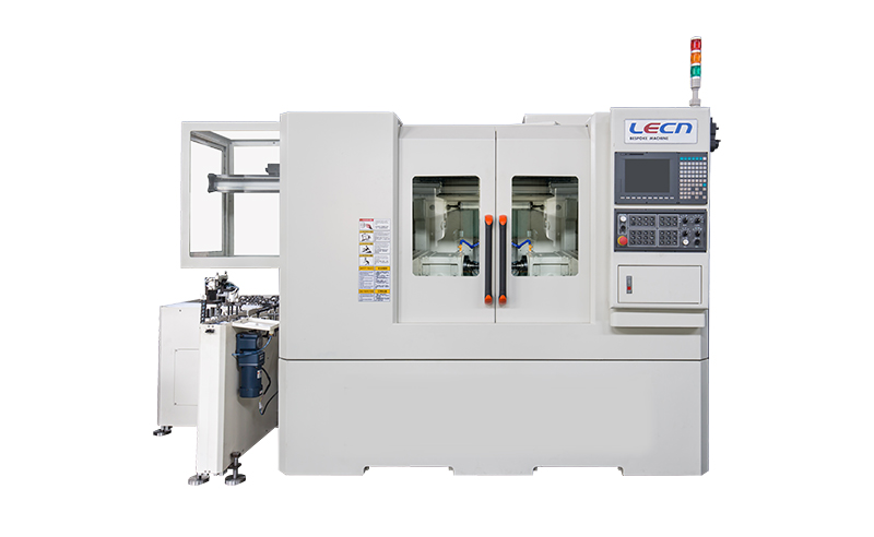 保持架窗口铣床 QXGA125