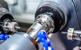 保持架窗口铣床 QXGA125