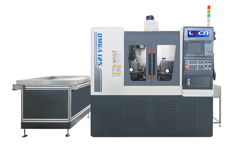 保持架窗口磨床 QMGA125/QMGA135