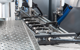 保持架窗口磨床 QMGA125/QMGA135