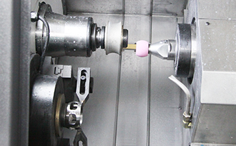 球笼内孔磨床 QMH125