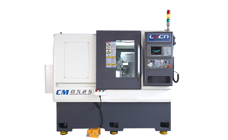制动凸轮专用铣床 CM0525