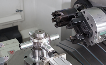 十字轴专机 CZ821030/TZ820510