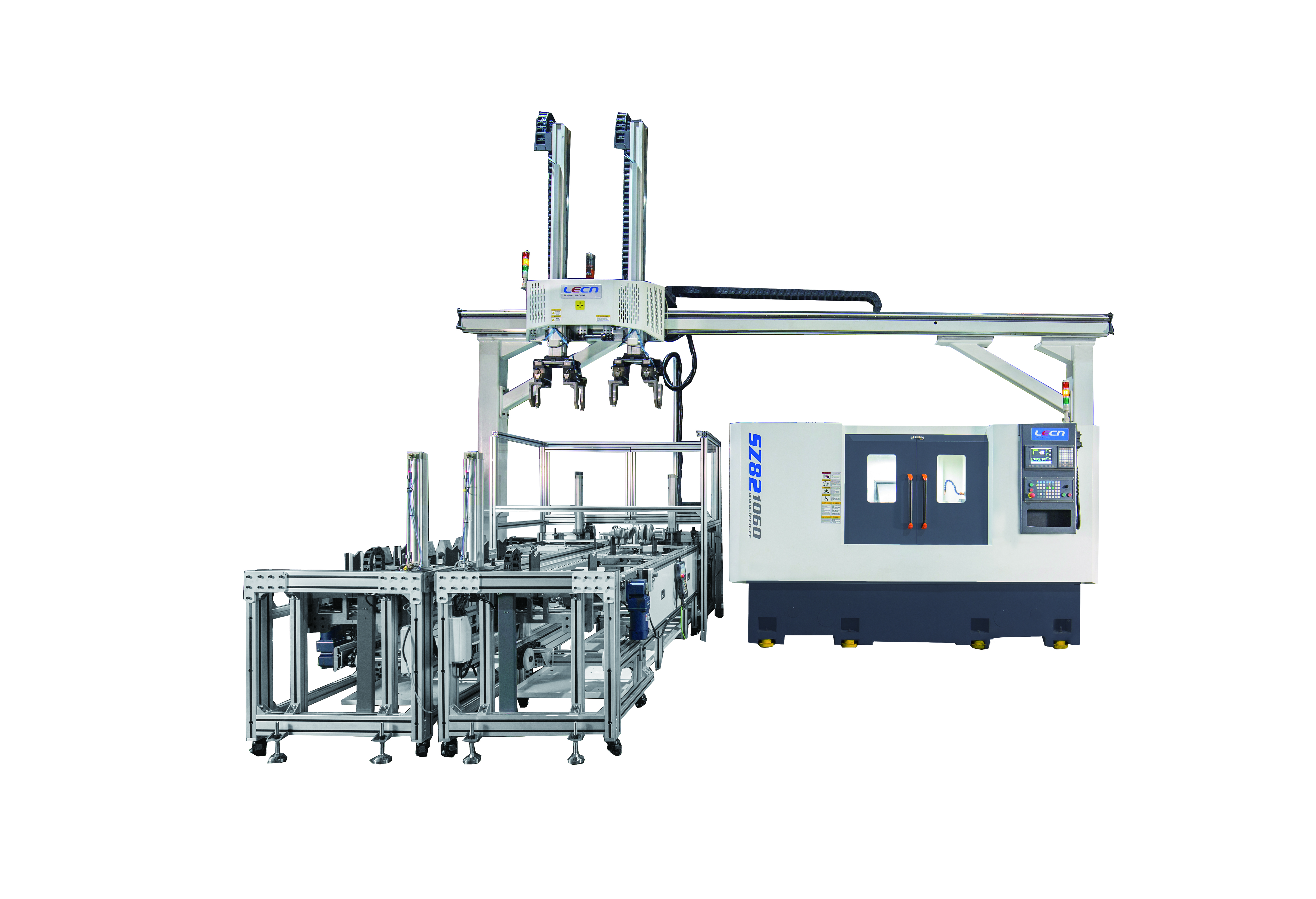 如何选型铣端面钻中心孔机床