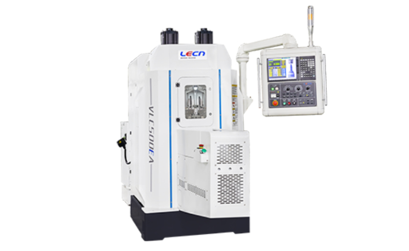 立式搓齿机 VLC500EA